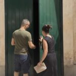 Latteria, Modica