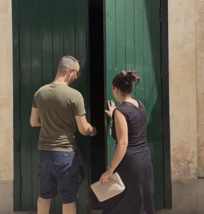 Latteria, Modica