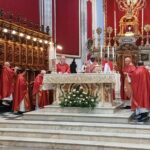 Il cardinale Robert Sarah a Ragusa 2026