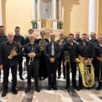 Il concerto di ieri sera nella chiesa di San Francesco d’Assisi