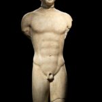 Kouros di Lentini