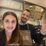 La Latteria, Modica