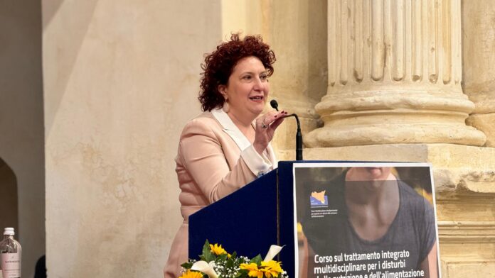 Mariacristina Tomaselli