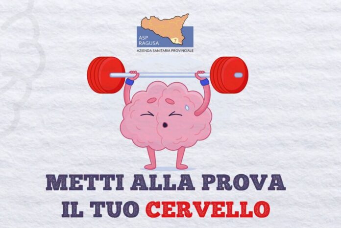 Metti alla prova il tuo cervello