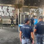 – OPERAZIONE ANTIDEGRADO COORDINATA DALLA POLIZIA DI STATO NELLA ZONA DELLA PESCHERIA (7)