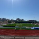 Pietro Scollo, stadio Modica