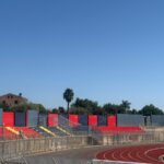 Tribuna C, Stadio Pietro Scollo Modica