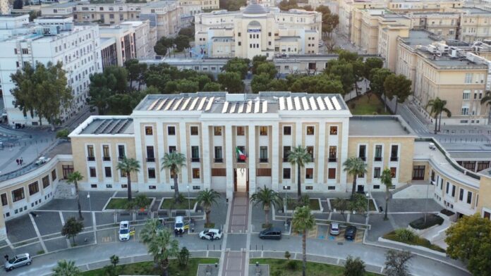 Policlinico Bari