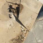 Raid Cimitero, Vittoria