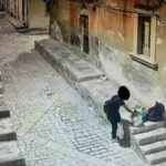 Rifiuti, Comiso