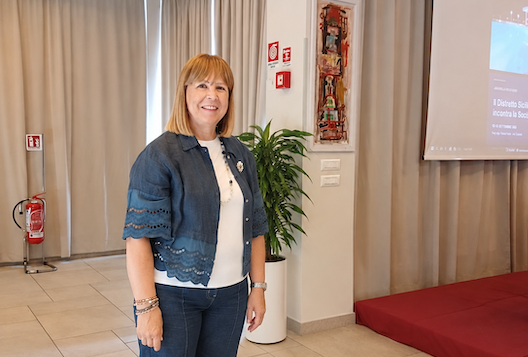 Rosa Perupato
