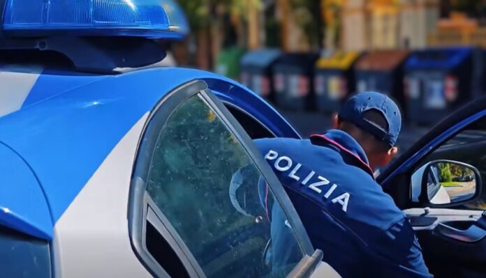 Polizia