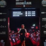 Verdiana Polizzi, IronMan Italy