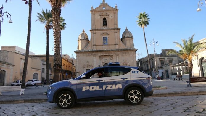 Vittoria volante
