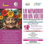 convegno la memoria ha un volto