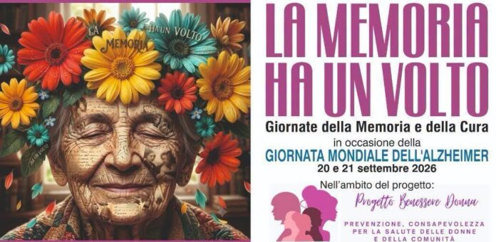 convegno la memoria ha un volto