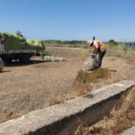 discarica, Libero Consorzio 3