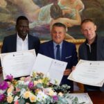 Scicli, cittadinanza onoraria a Gebrselassie, Tergat e Baldini