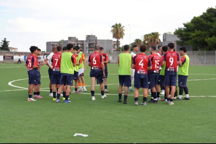 frigintini calcio