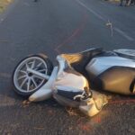 incidente mortale Modica