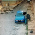 incivili, Comiso
