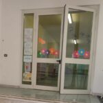 ingresso scuola Diodoro Siculo