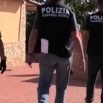 perquisizione Gela