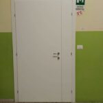 porte scuola Diodoro Siculo