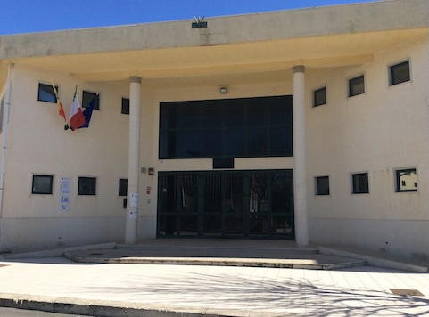 Istituto Carlo Amore, Frigintini
