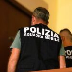 Polizia, Squadra Mobile