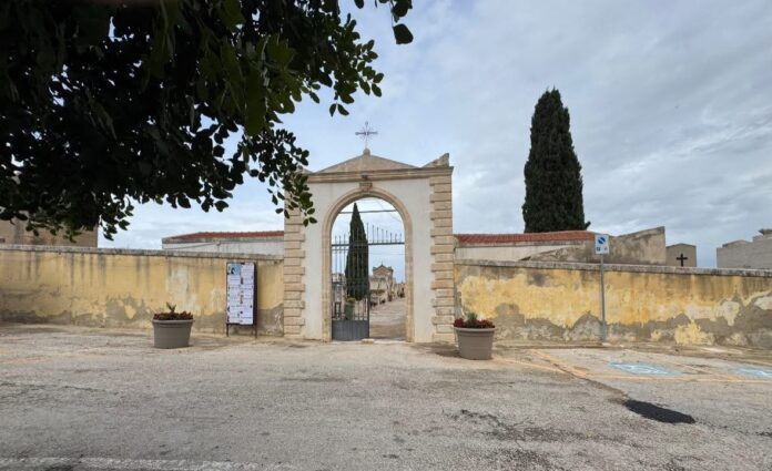 Cimitero Santa Croce