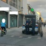 Controlli Polizia Locale Vittoria