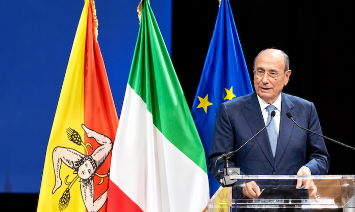 Renato Schifani