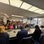 FOTO CGIL RAGUSA