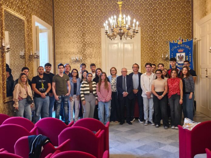 Foto Servizio Civile