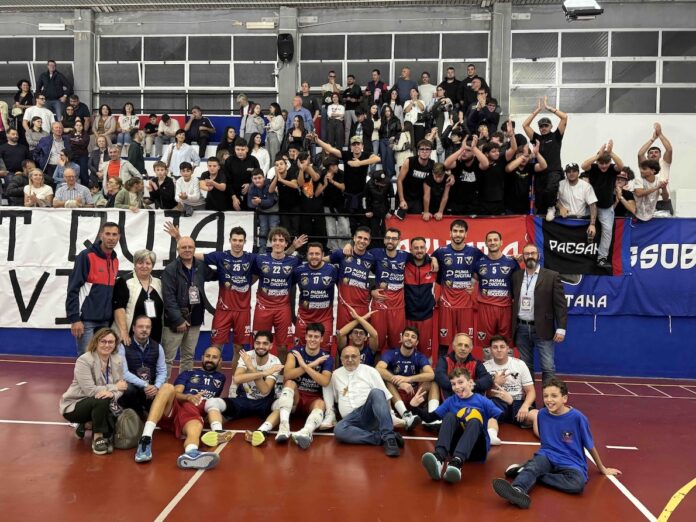 Giarratana in festa dopo il successo sul Gibellina