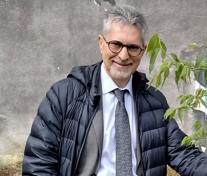 Giovanni Iacono