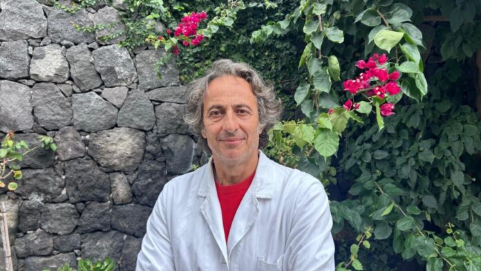 Giuseppe Francesco Scibilia