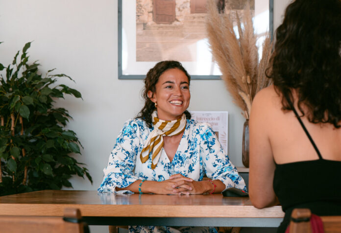 Guest experience Agent al Santa Teresa