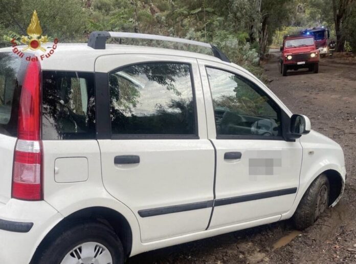 Alluvione Lipari