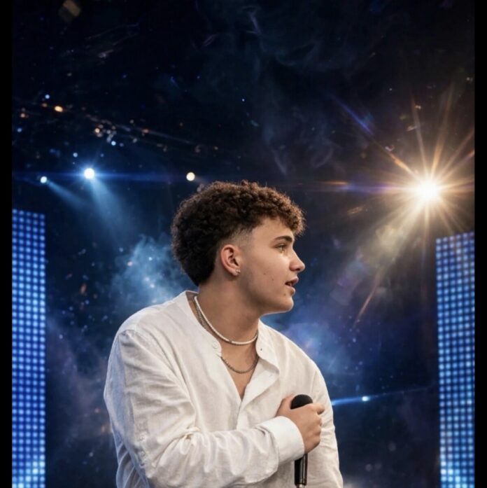 Martin Barone