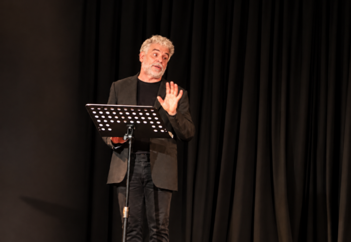 Massimo Leggio
