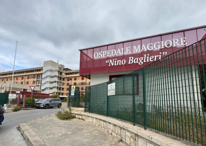 Ospedale Maggiore Modica2