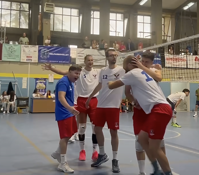 Giarratana Volley
