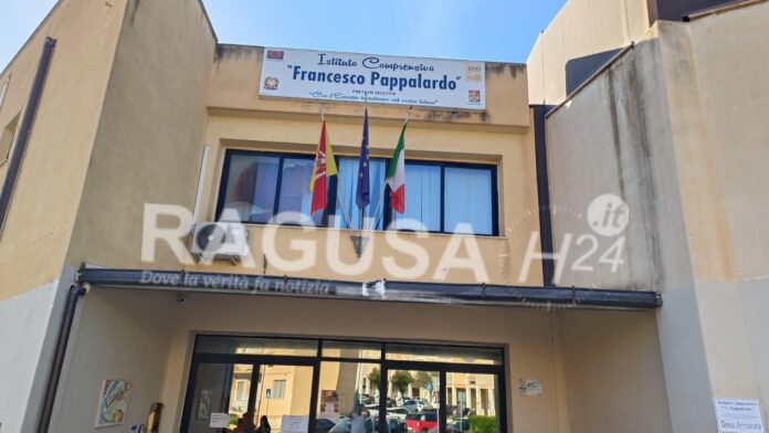 Scuola Pappalardo- Matteotti Vittoria
