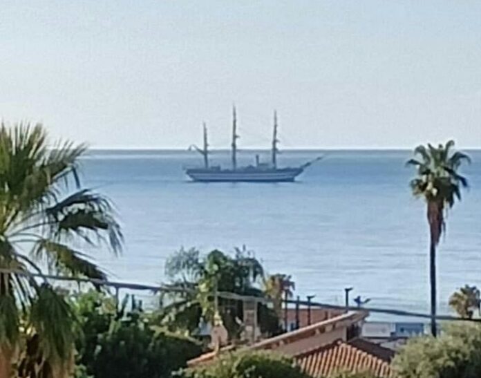 amerigo vespucci
