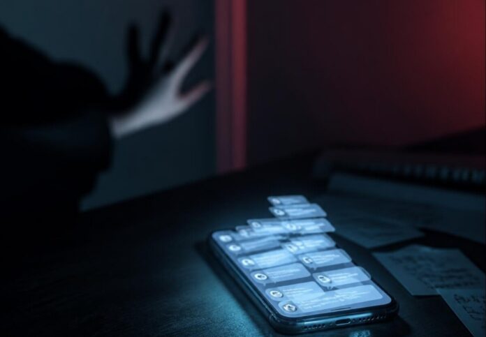cyberbullismo