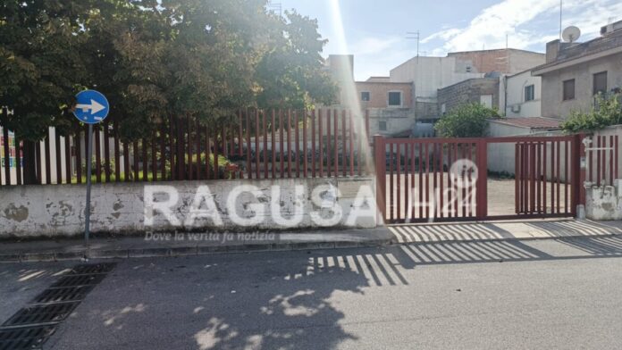 scuola Fuschi, Vittoria